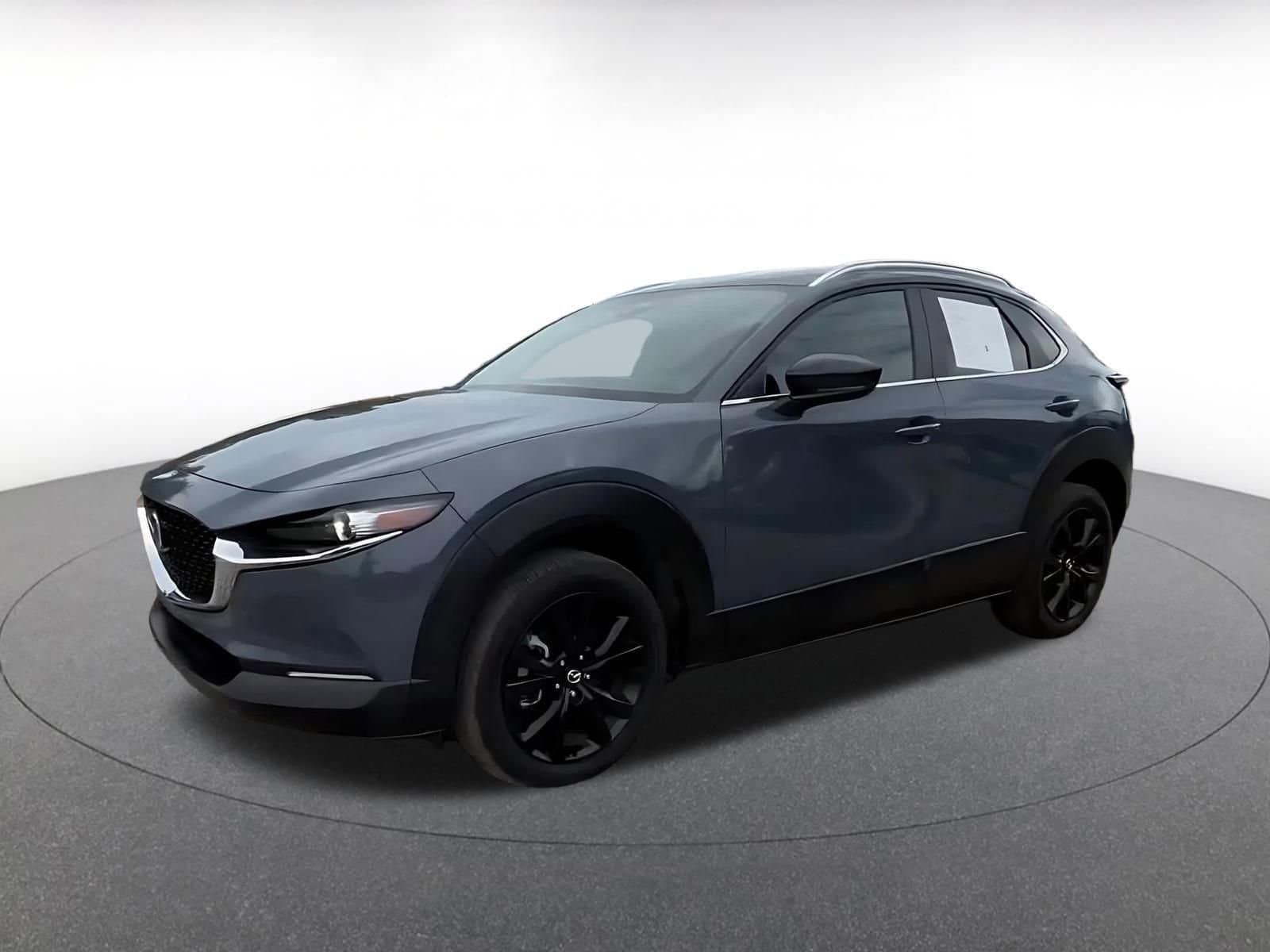 Thumbnail: 2025 Mazda CX-30 - 8