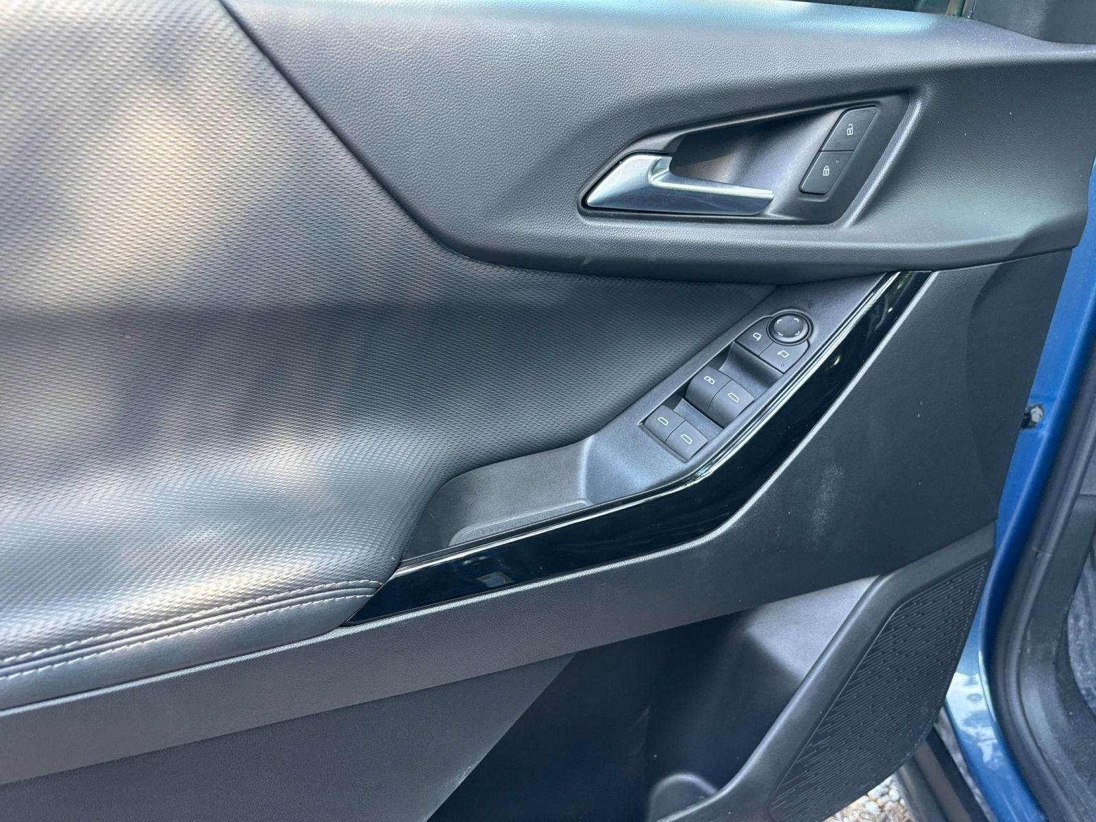 Thumbnail: 2025 Chevrolet Equinox - 20