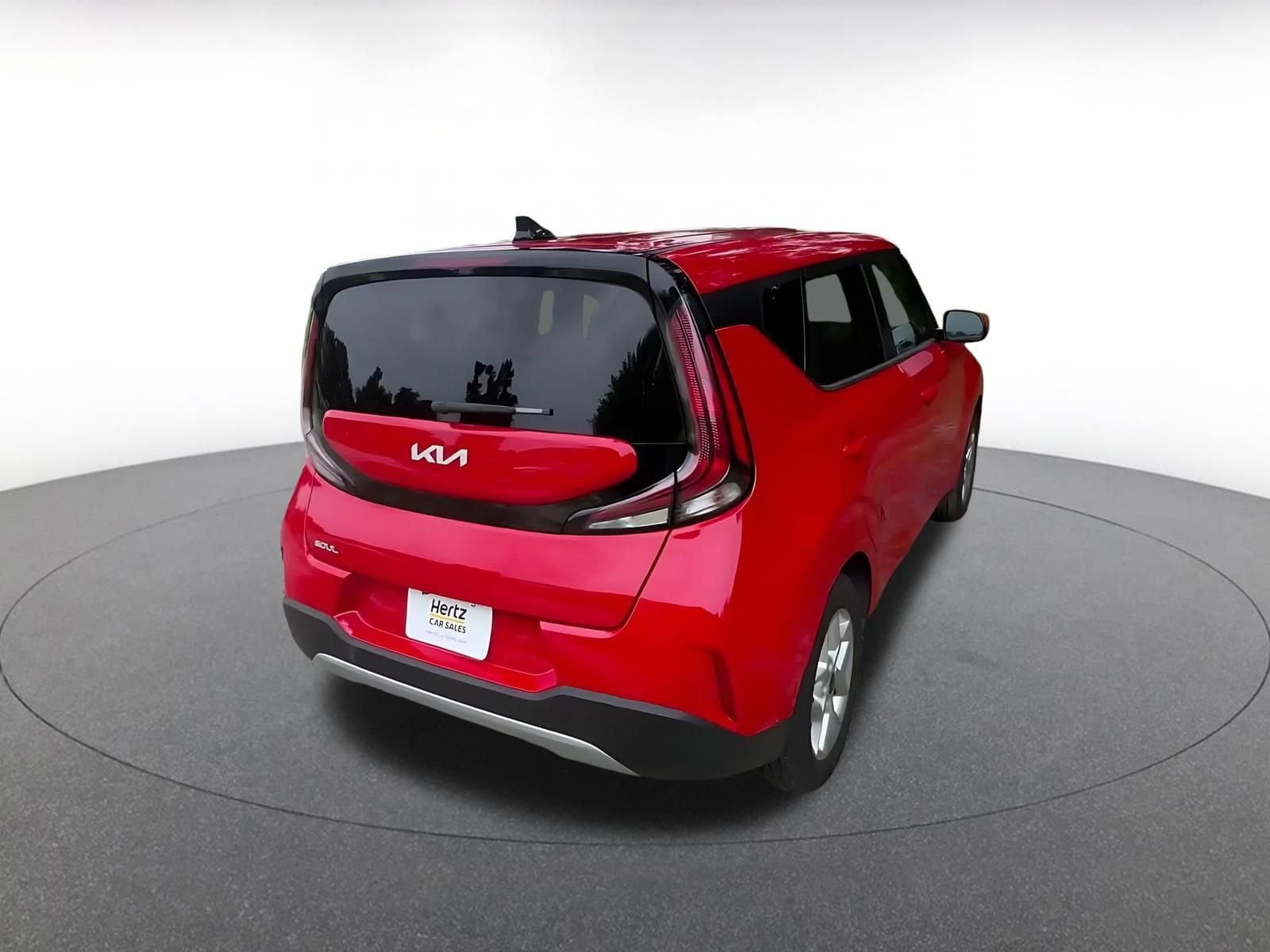 Thumbnail: 2025 Kia Soul - 15
