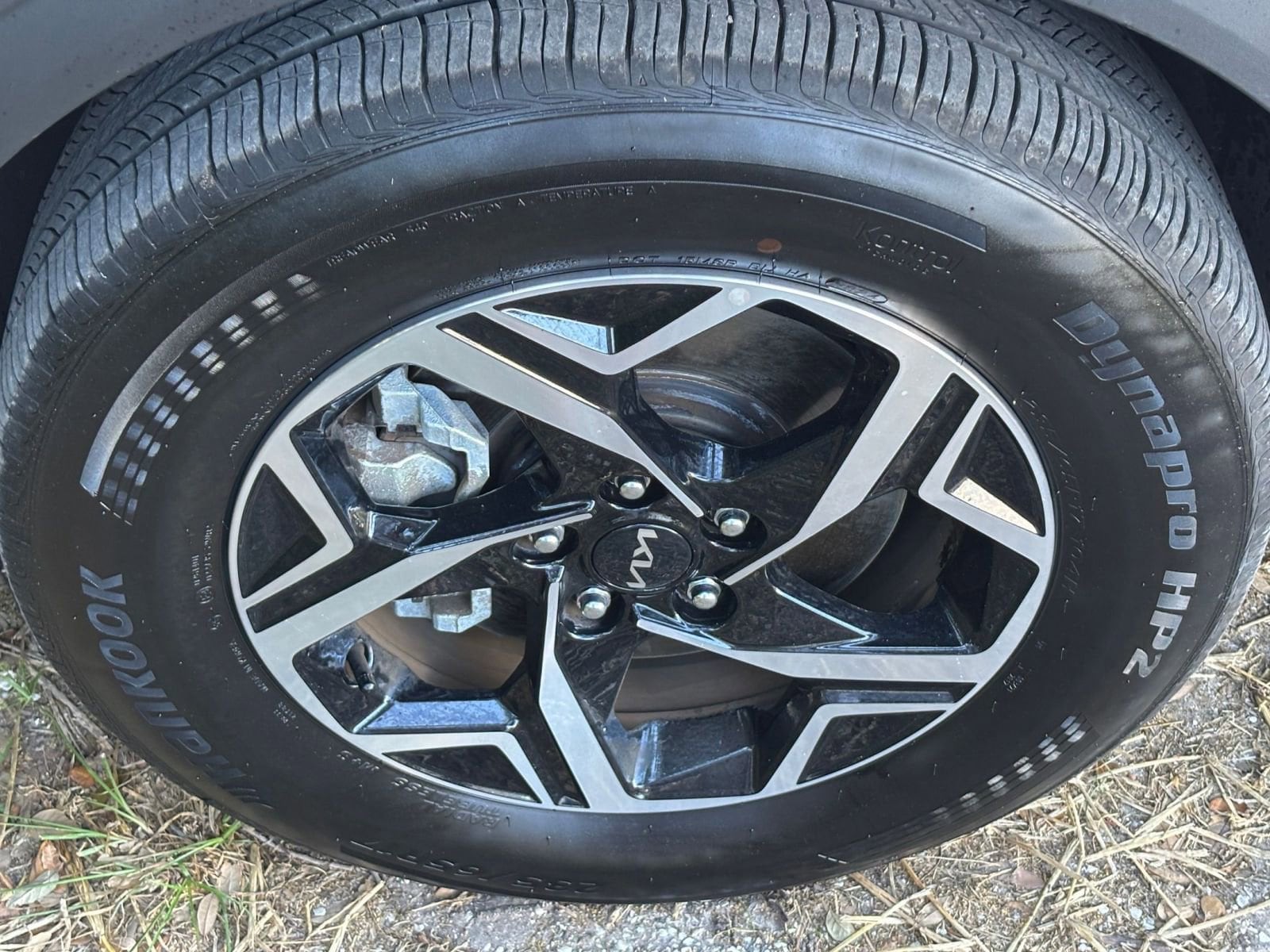 Thumbnail: 2025 Kia Sportage - 30