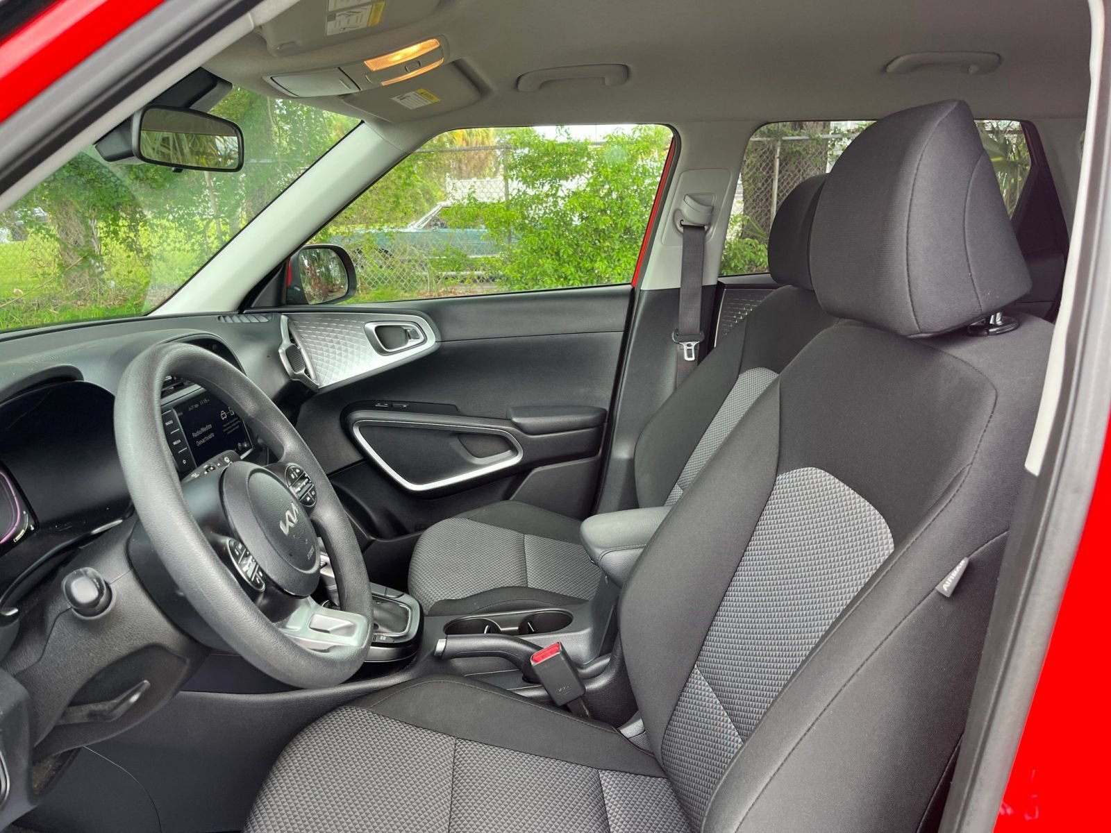 Thumbnail: 2025 Kia Soul - 20