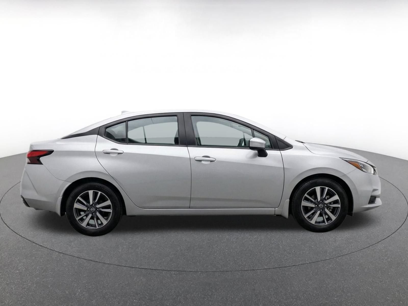 Thumbnail: 2025 Nissan Versa - 8