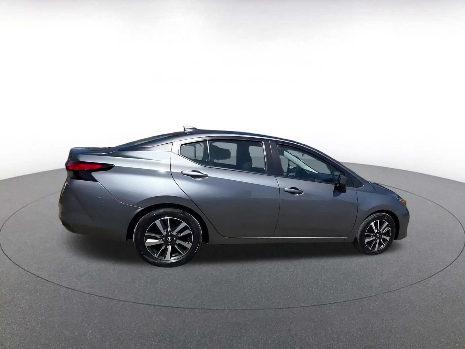 Thumbnail: 2025 Nissan Versa - 15