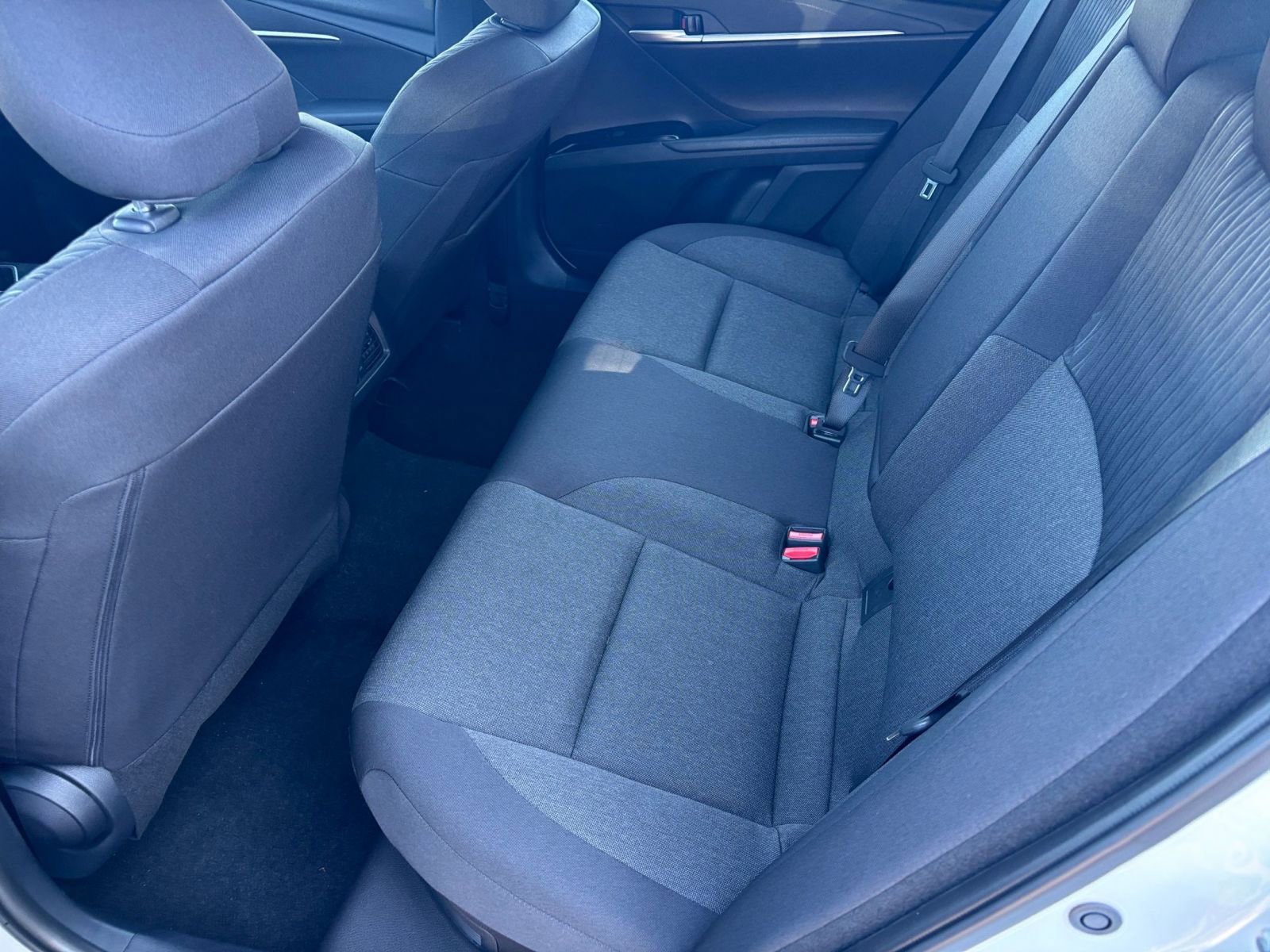 Thumbnail: 2025 Toyota Camry - 25