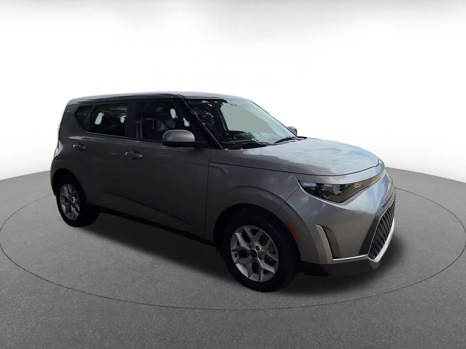 Thumbnail: 2025 Kia Soul - 2