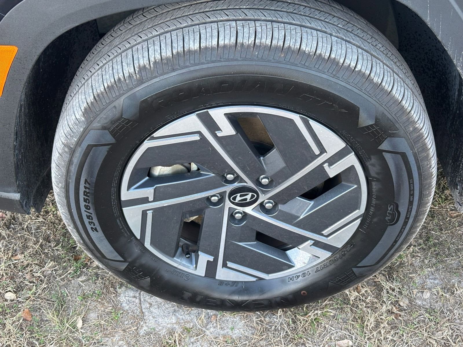 Thumbnail: 2025 Hyundai Tucson - 31