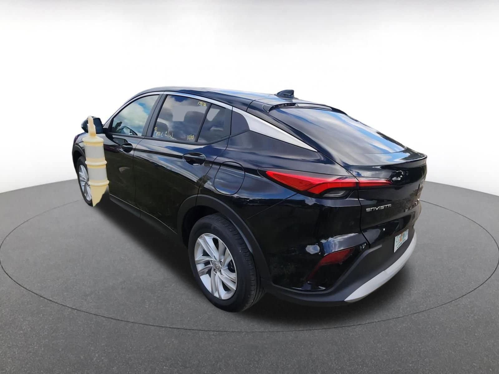 Thumbnail: 2025 Buick Envista - 6