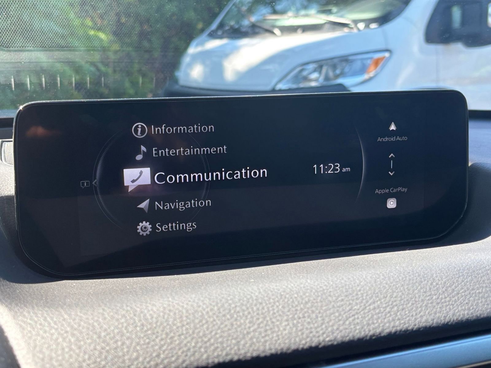 Thumbnail: 2025 Mazda CX-50 - 21