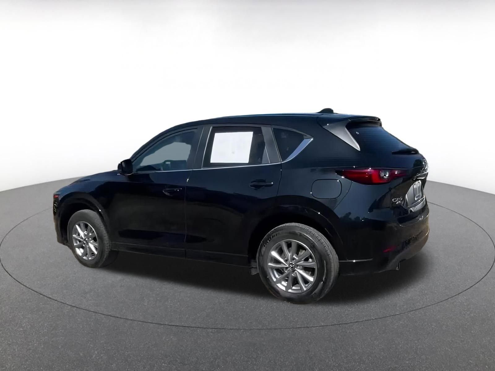 Thumbnail: 2025 Mazda CX-5 - 10