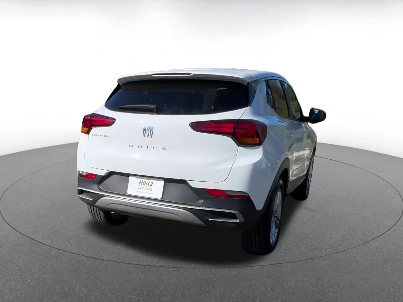 Thumbnail: 2025 Buick Encore GX - 15