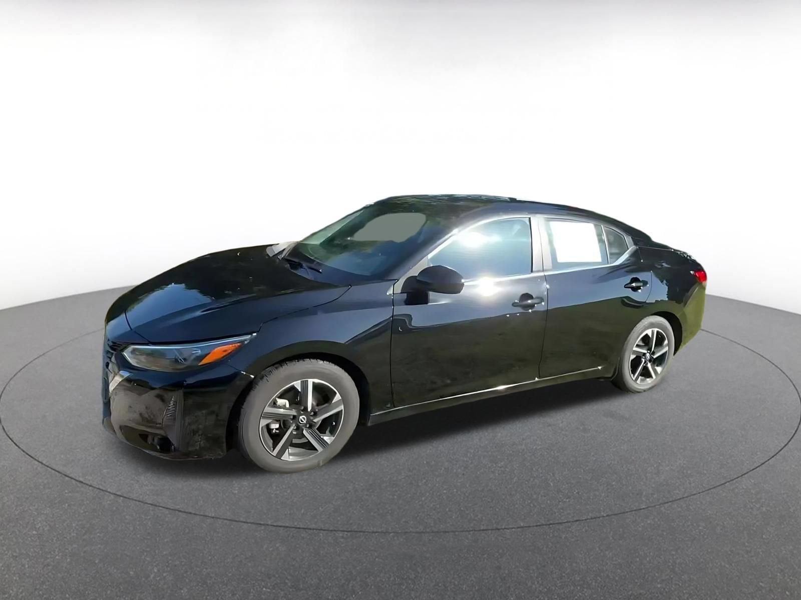 Thumbnail: 2025 Nissan Sentra - 7