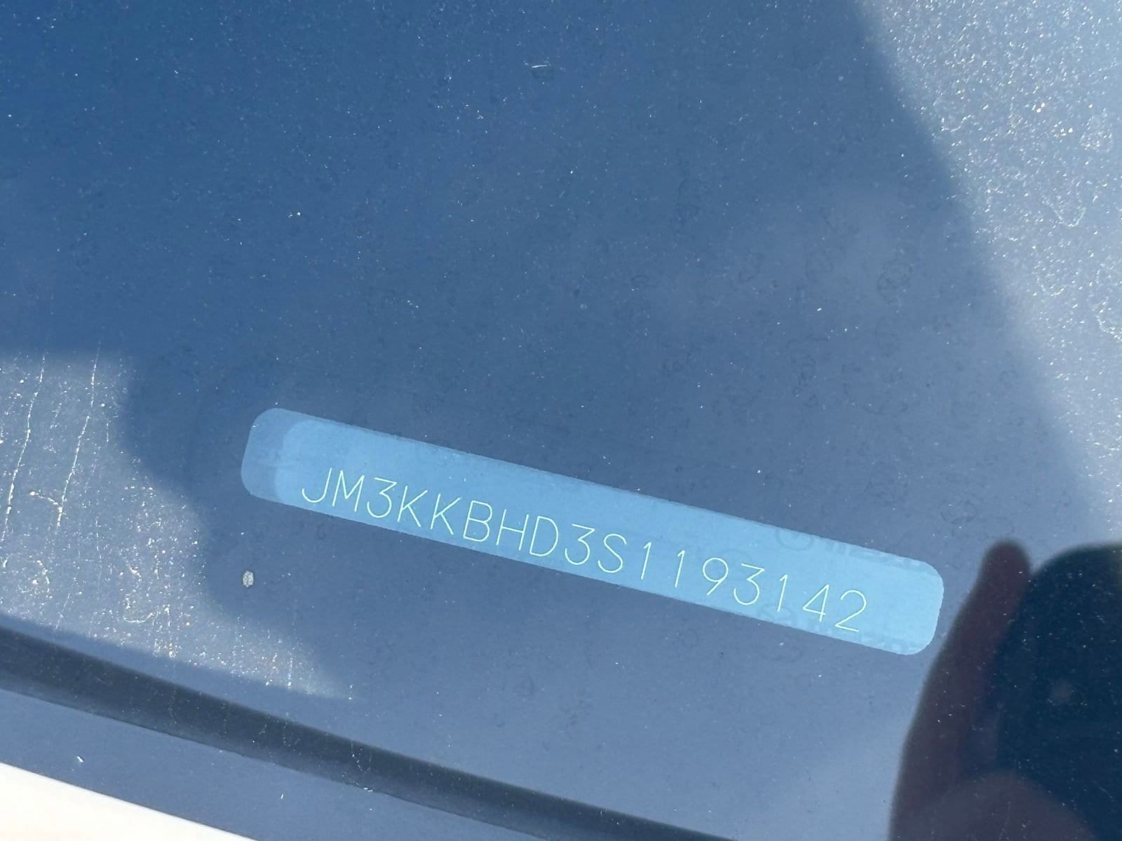 Thumbnail: 2025 Mazda CX-90 - 9