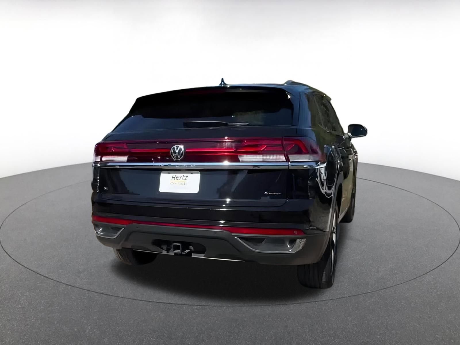 Thumbnail: 2025 Volkswagen Atlas - 14