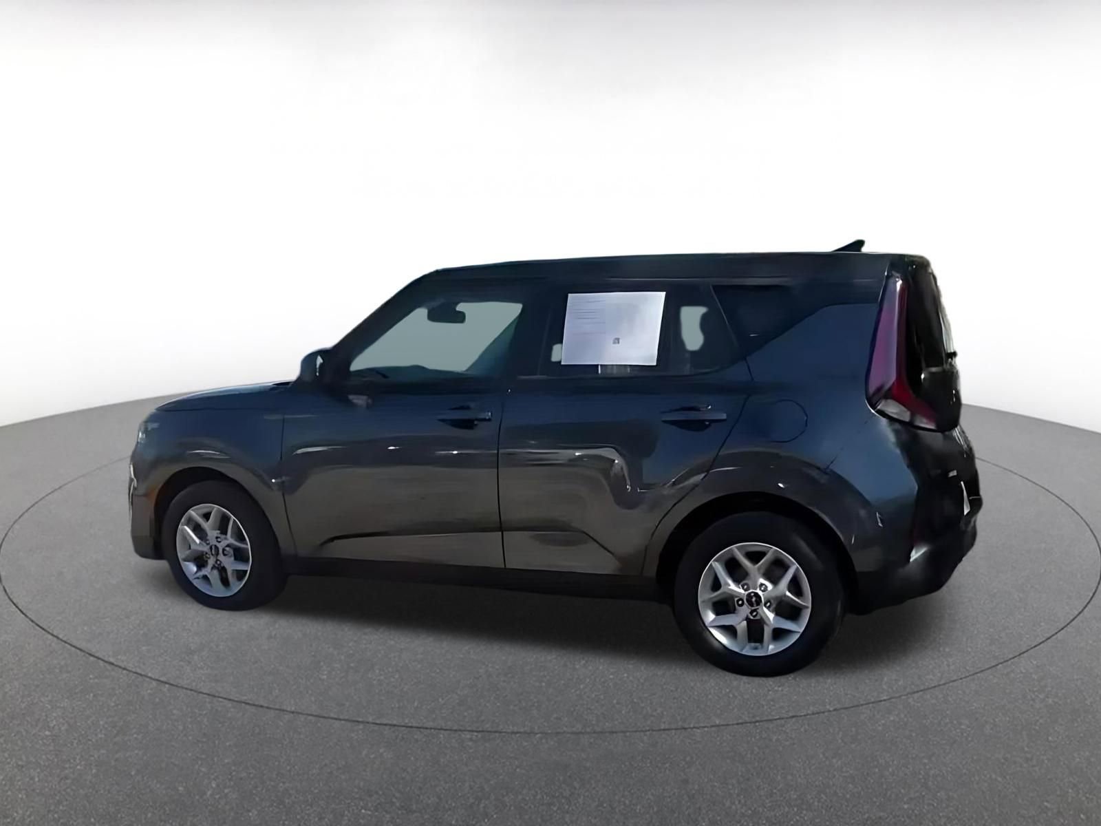 Thumbnail: 2025 Kia Soul - 10