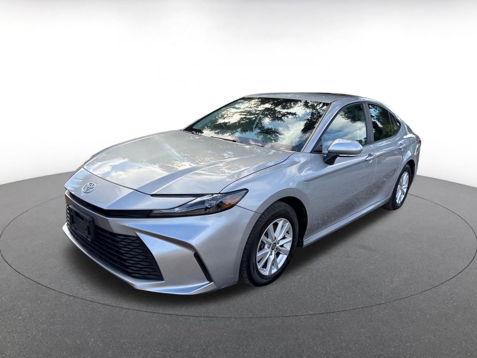 Thumbnail: 2025 Toyota Camry - 4