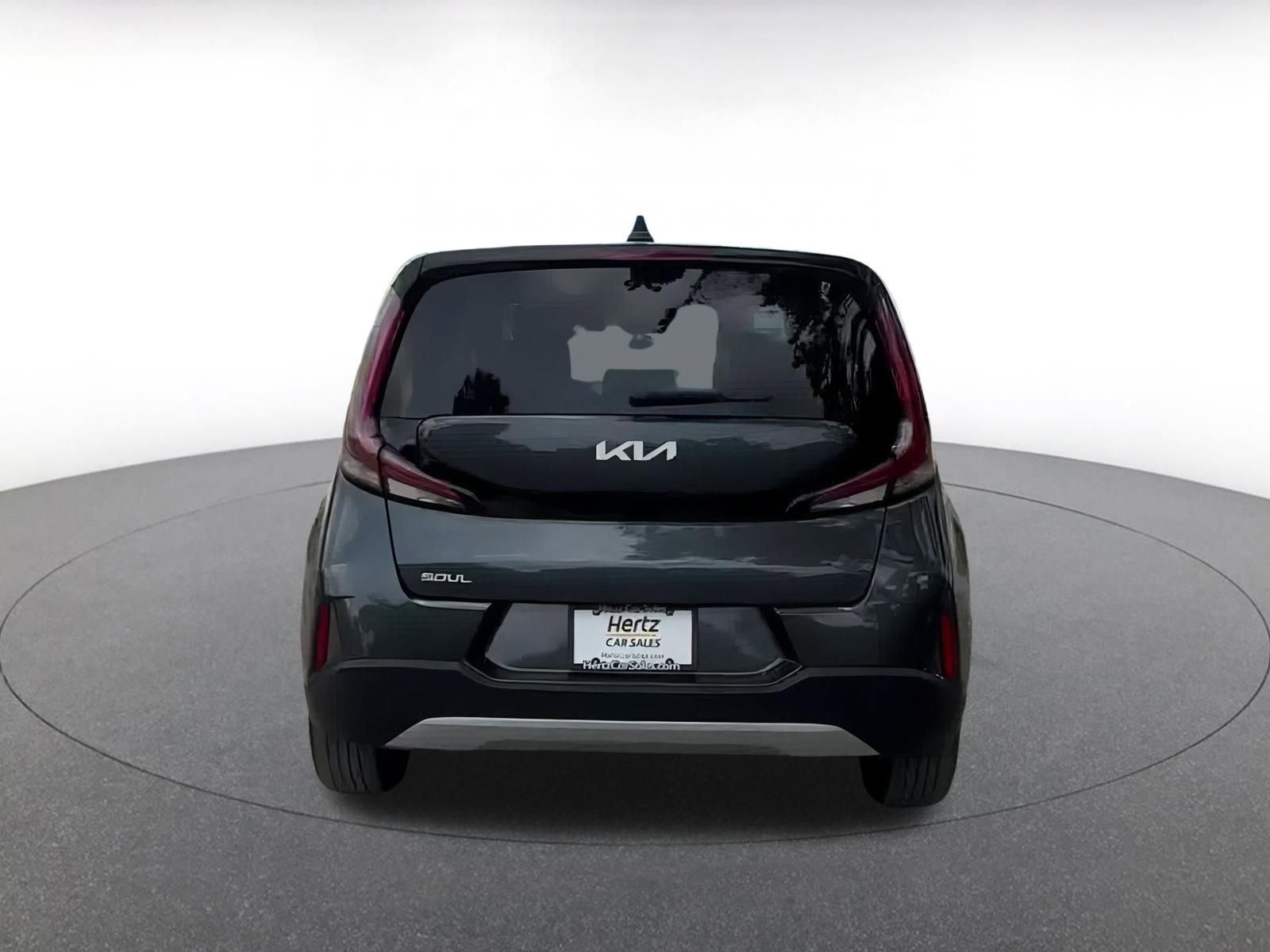 Thumbnail: 2023 Kia Soul - 10