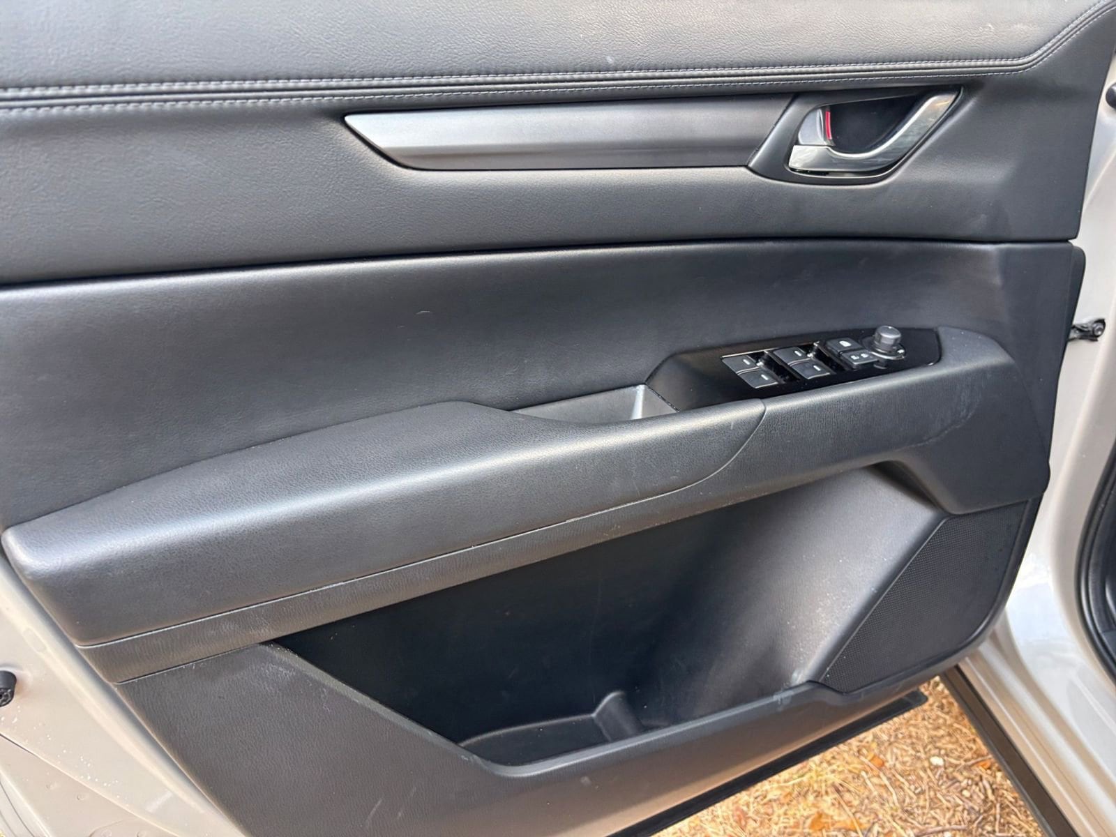 Thumbnail: 2025 Mazda CX-5 - 20