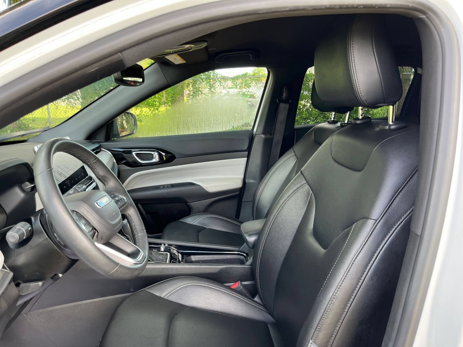 Thumbnail: 2025 Jeep Compass - 27