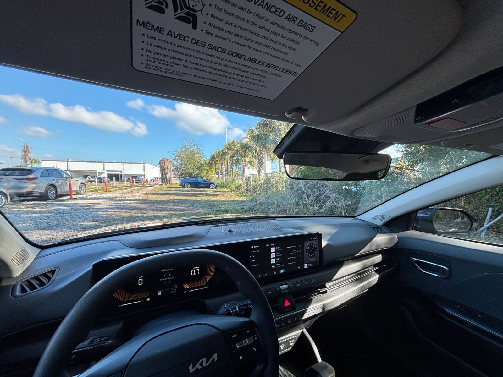 Thumbnail: 2025 Kia K4 - 34