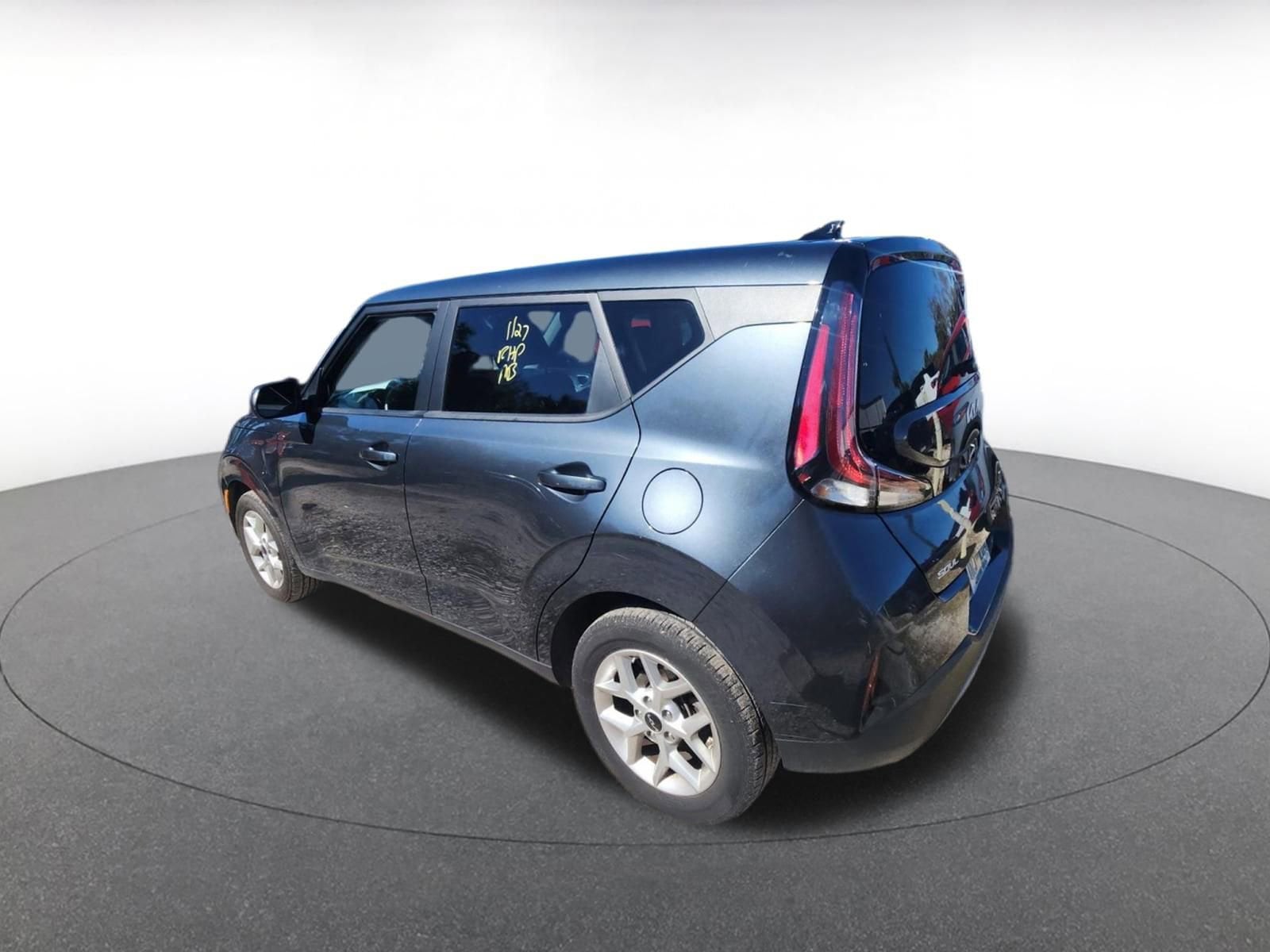 Thumbnail: 2025 Kia Soul - 5