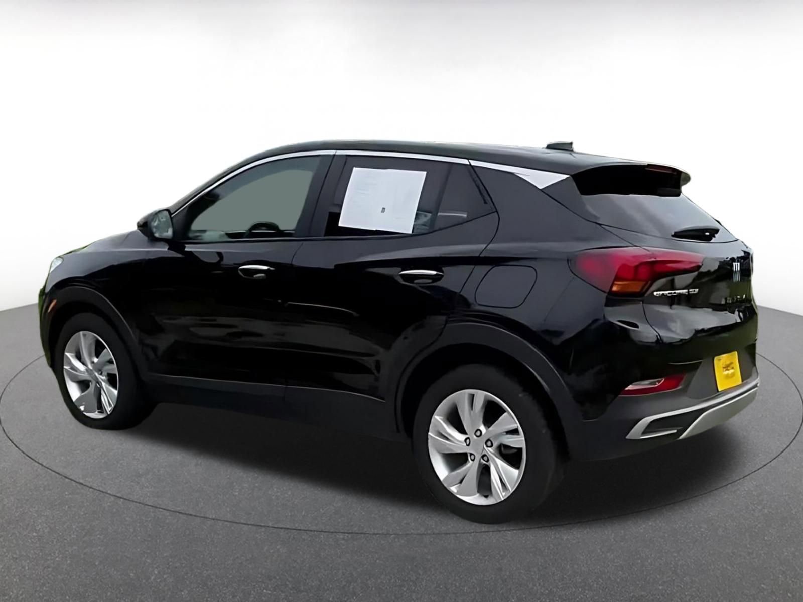 Thumbnail: 2025 Buick Encore GX - 10