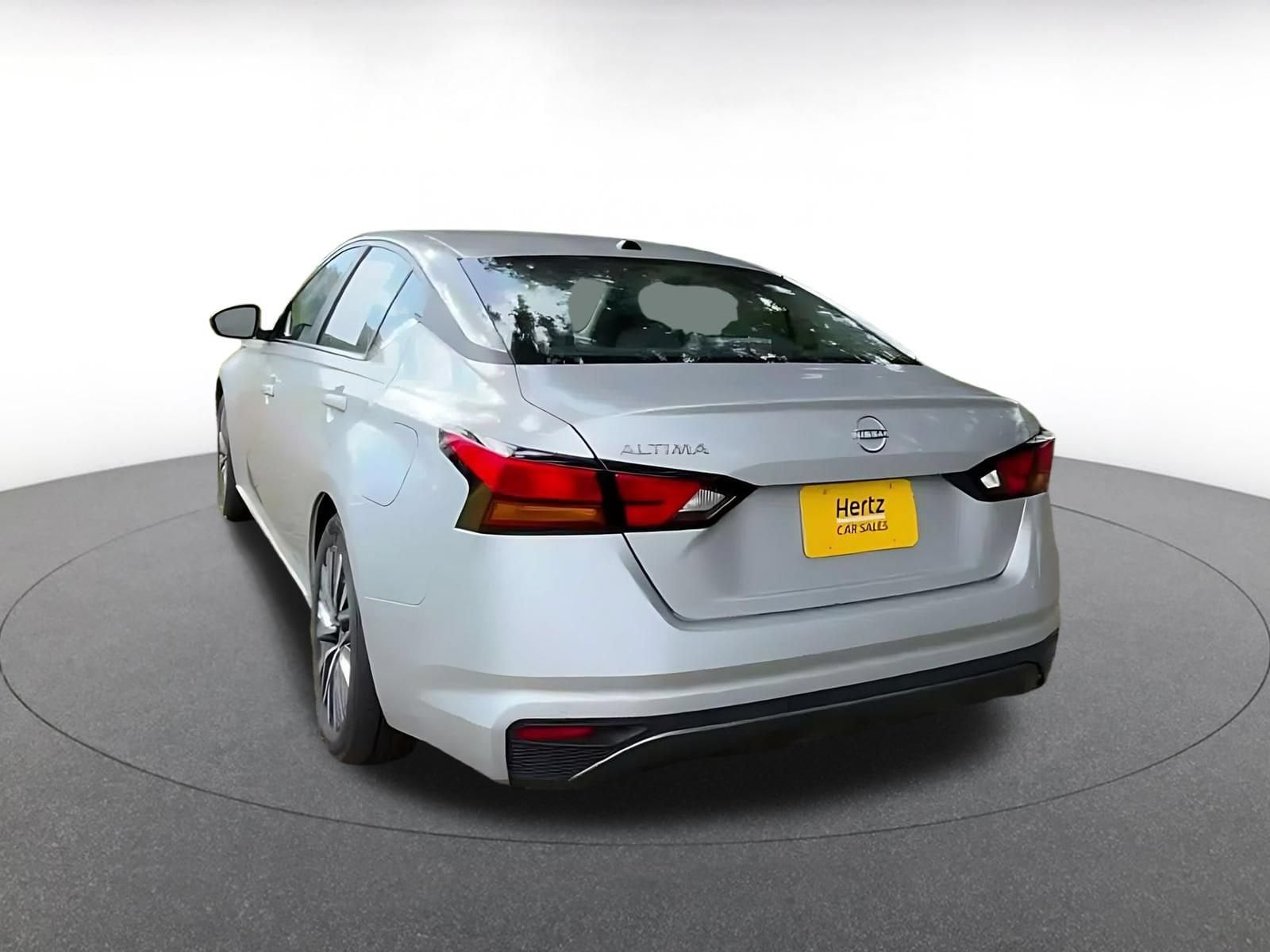Thumbnail: 2026 Nissan Altima - 10