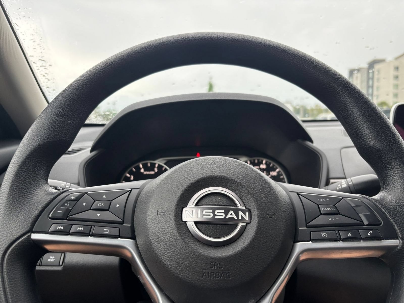 Thumbnail: 2025 Nissan Altima - 29