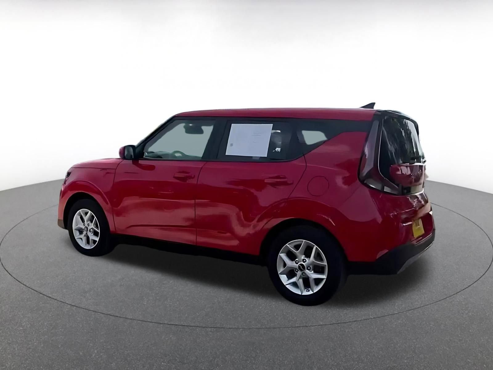 Thumbnail: 2025 Kia Soul - 10