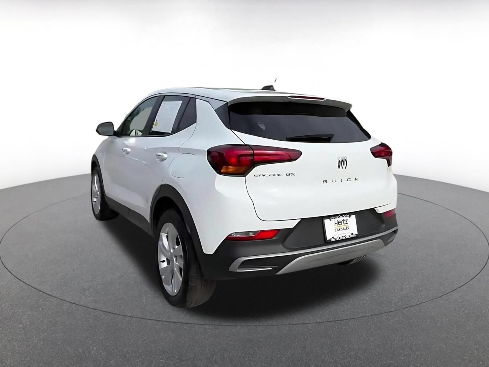 Thumbnail: 2025 Buick Encore GX - 11
