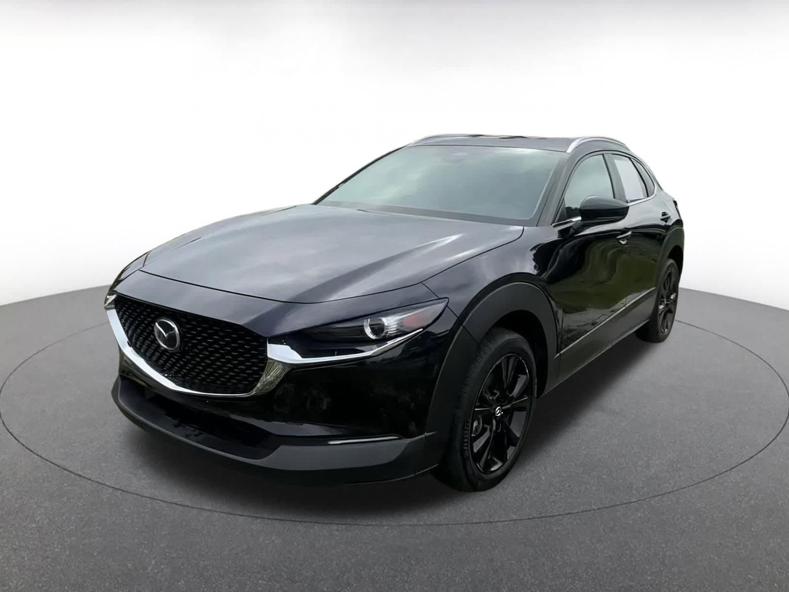 Thumbnail: 2024 Mazda CX-30 - 5