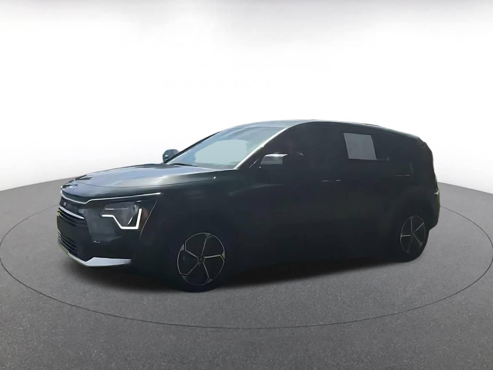 Thumbnail: 2026 Kia Niro - 7