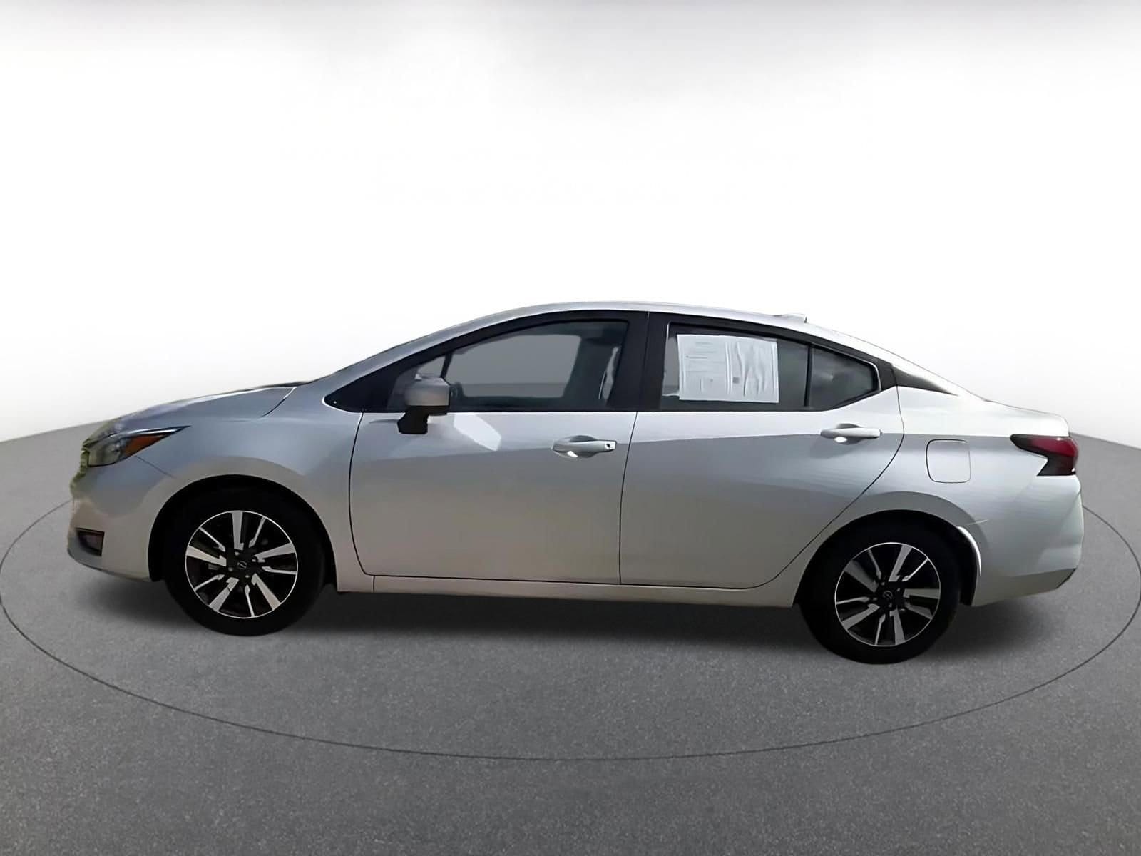 Thumbnail: 2025 Nissan Versa - 9
