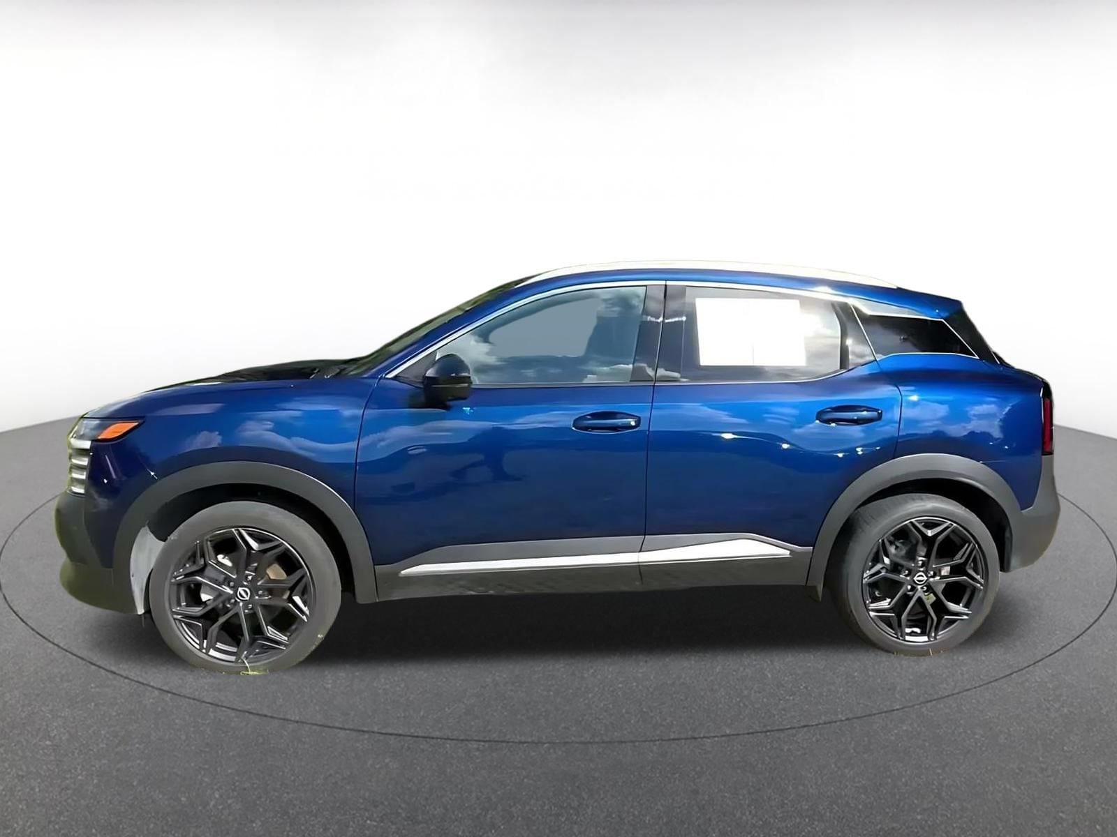 Thumbnail: 2026 Nissan Kicks - 7