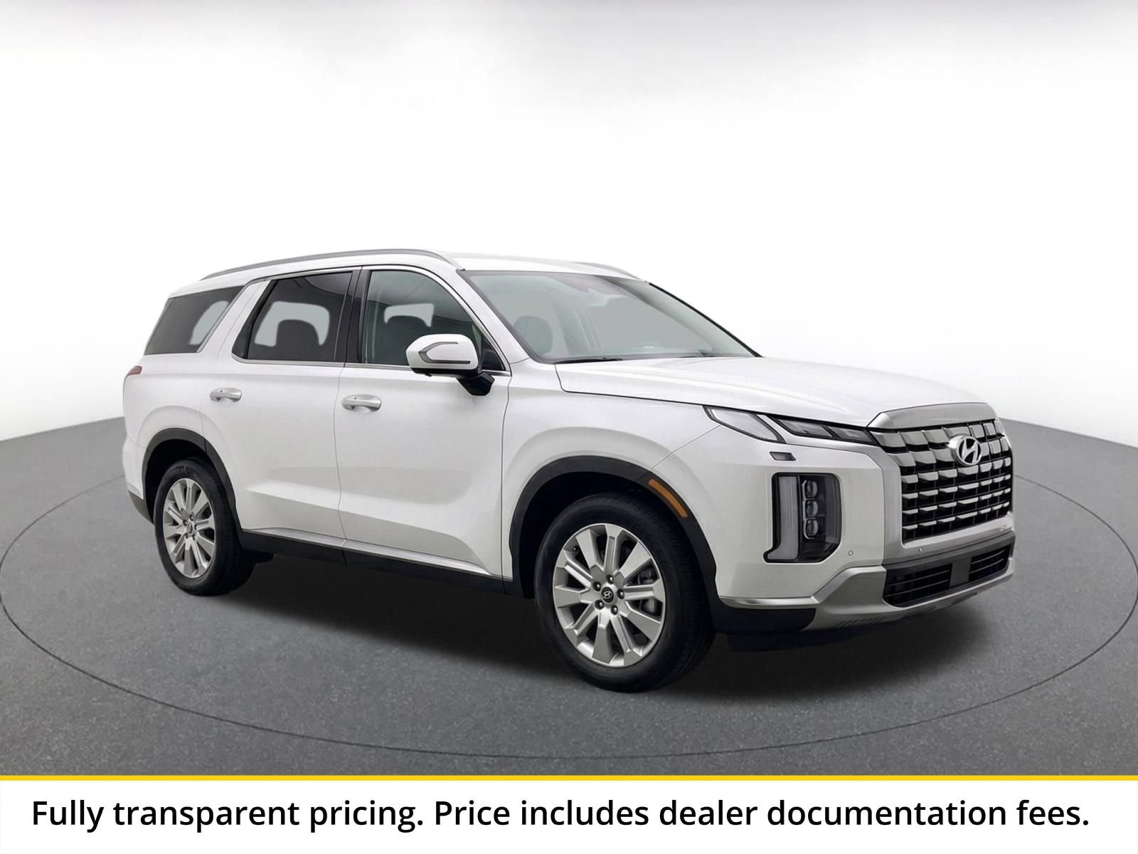 Thumbnail: 2025 Hyundai Palisade - 1