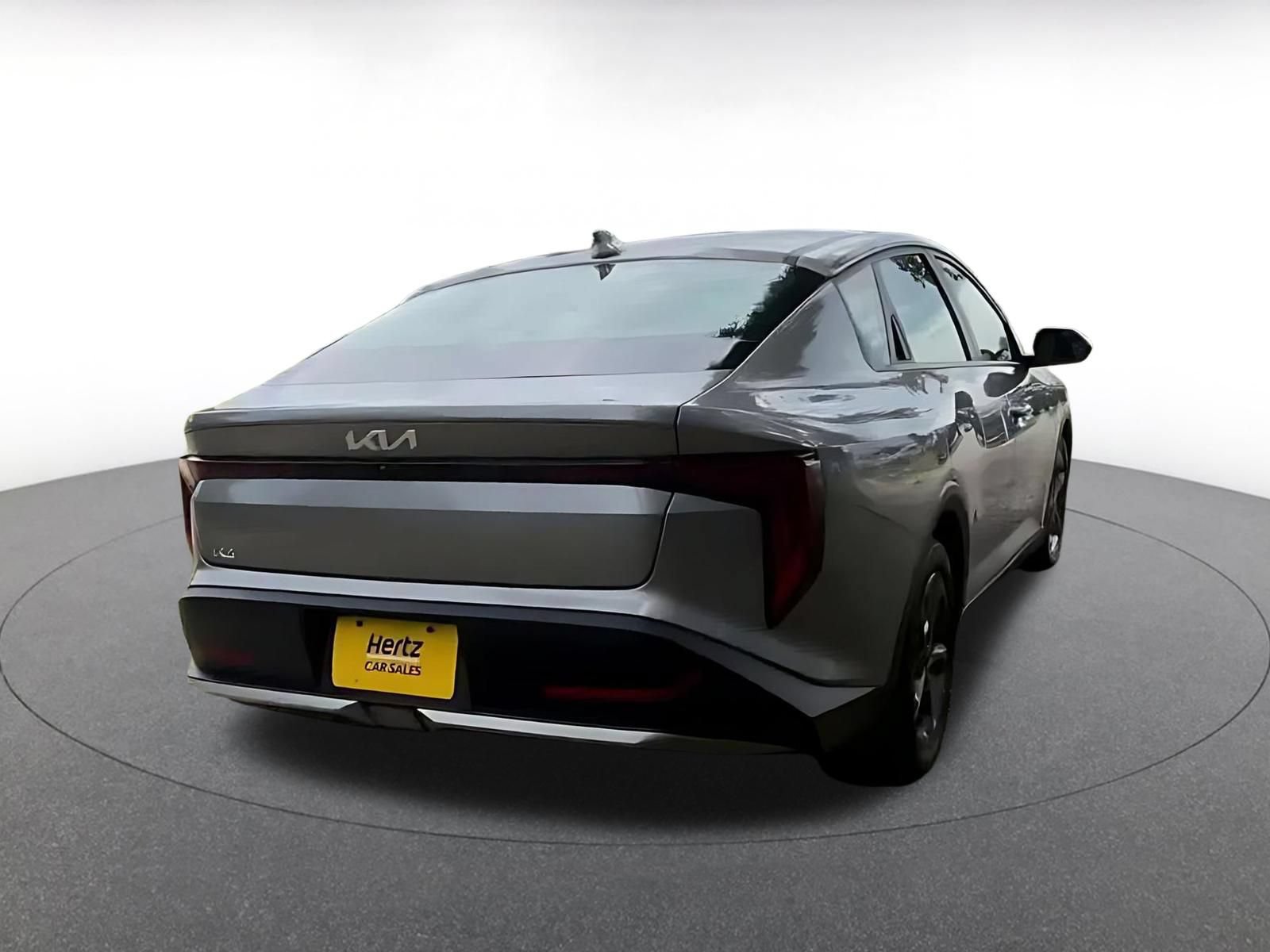 Thumbnail: 2025 Kia K4 - 12