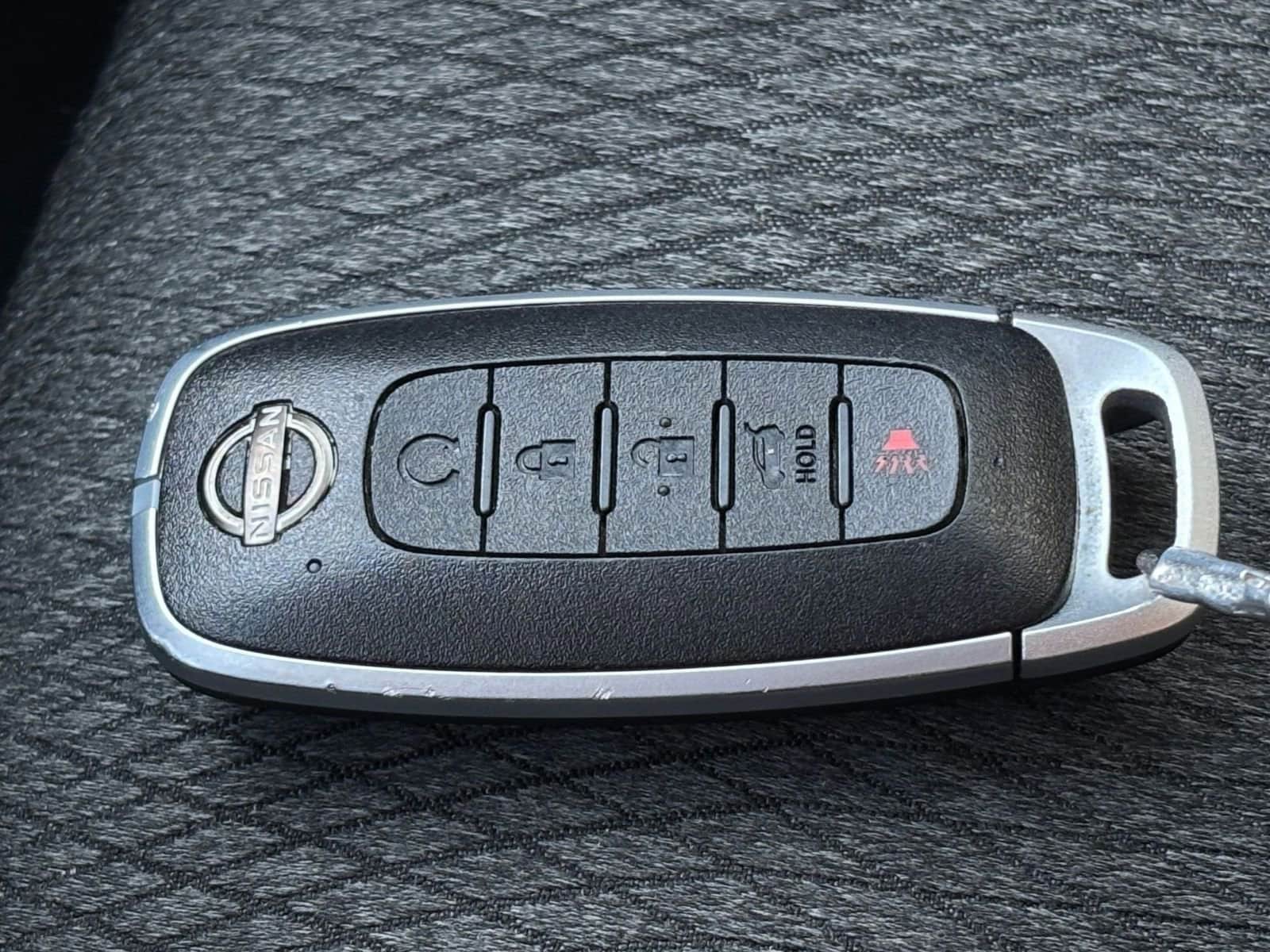 Thumbnail: 2025 Nissan Rogue - 21