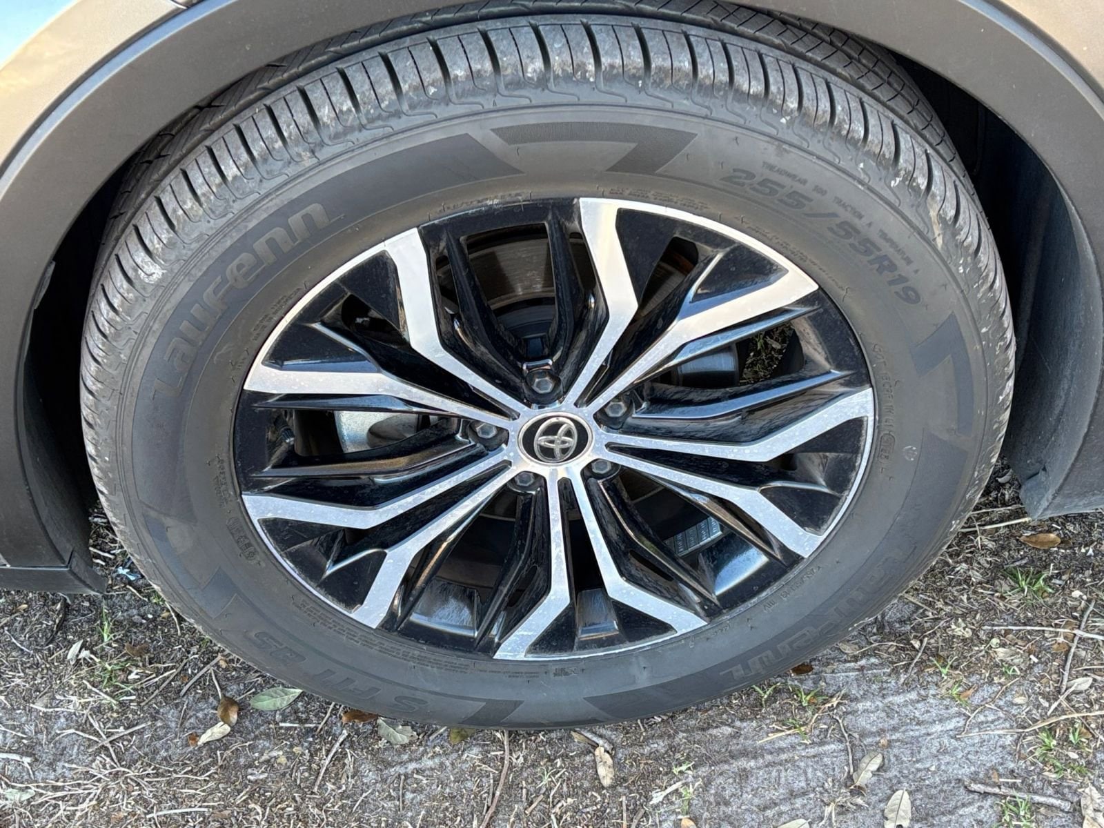 Thumbnail: 2025 Toyota Crown - 31