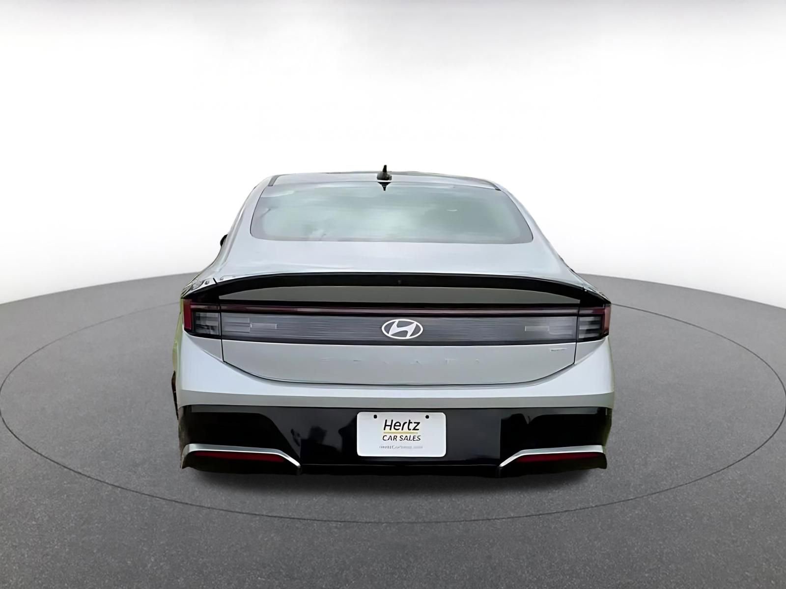 Thumbnail: 2025 Hyundai Sonata - 12