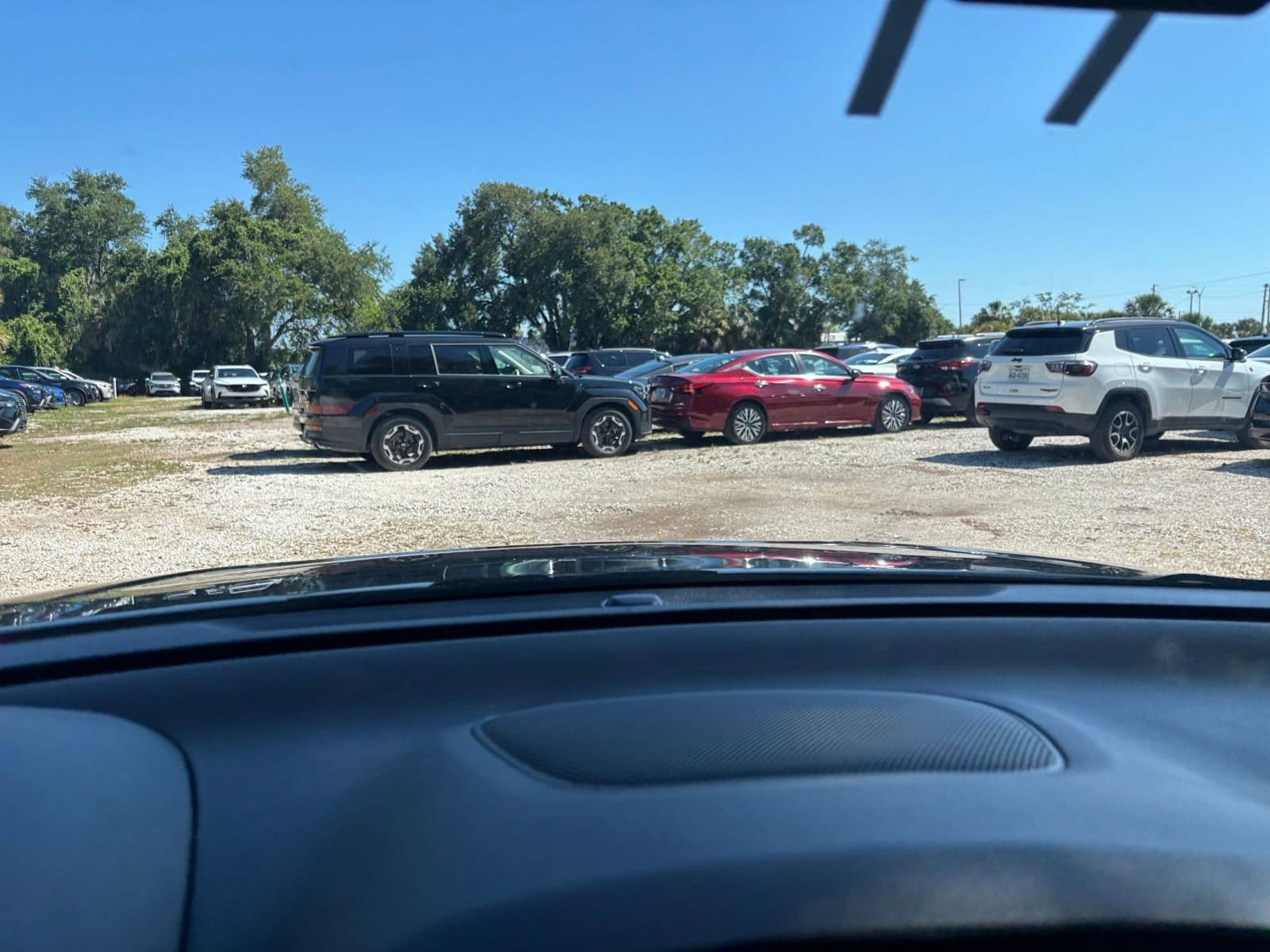 Thumbnail: 2025 Kia Soul - 17