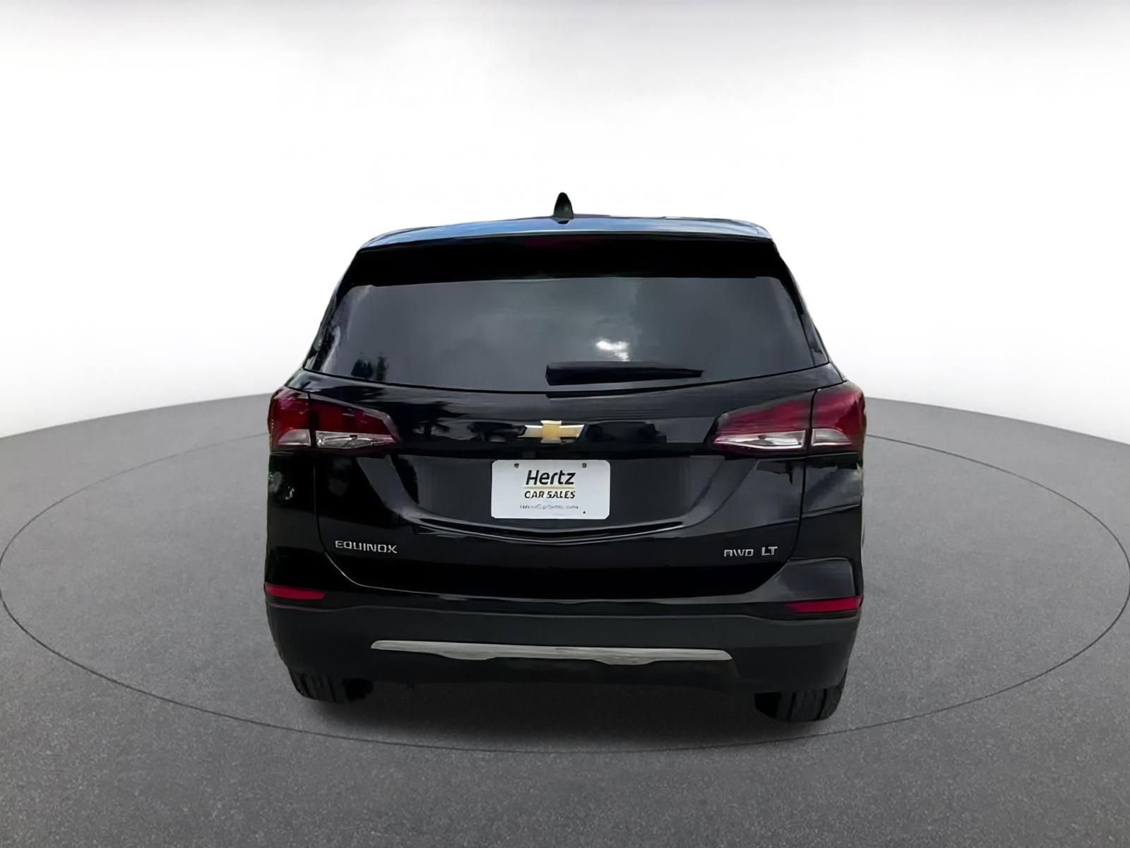 2023 Chevrolet Equinox LT 10