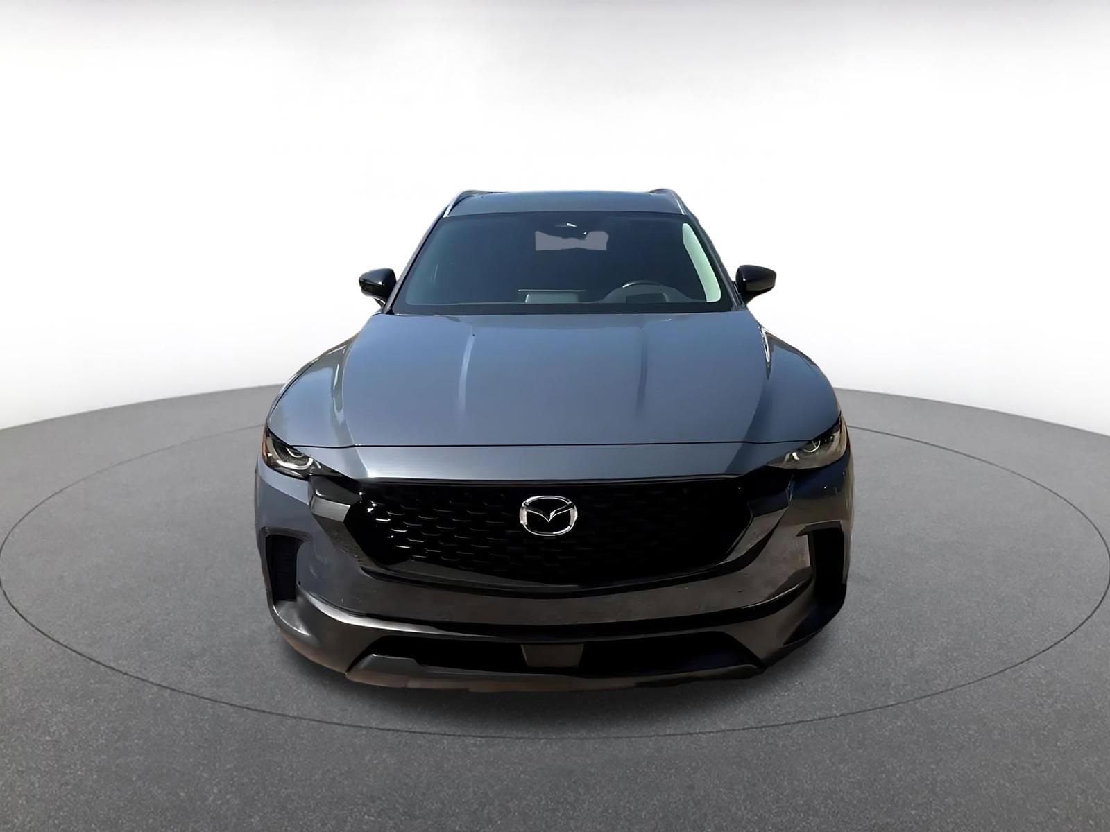 Thumbnail: 2025 Mazda CX-50 - 3