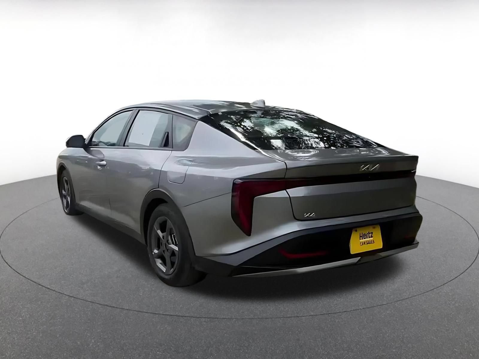 Thumbnail: 2025 Kia K4 - 11