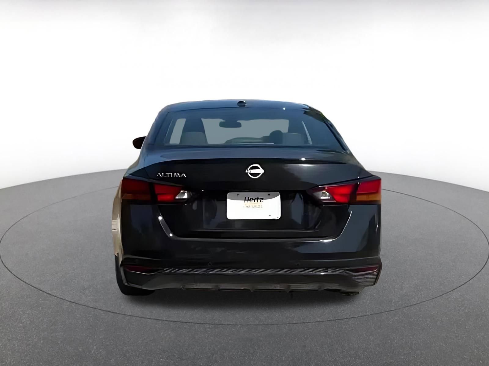 Thumbnail: 2025 Nissan Altima - 11