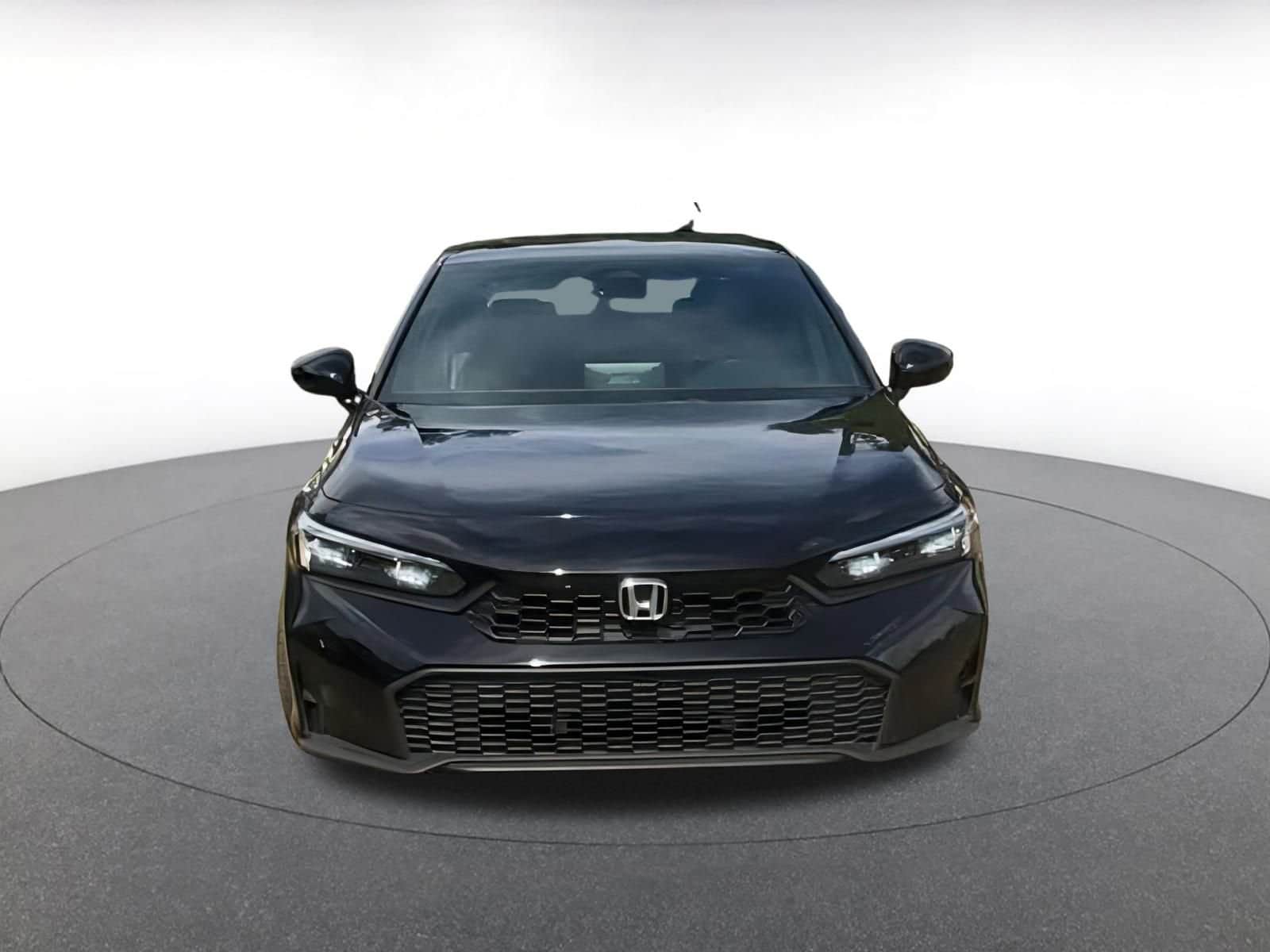 Thumbnail: 2025 Honda Civic - 4