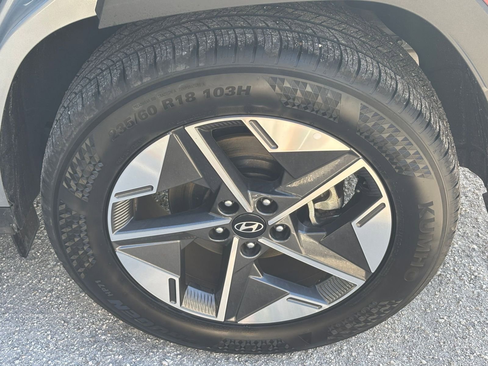 Thumbnail: 2025 Hyundai Tucson - 30