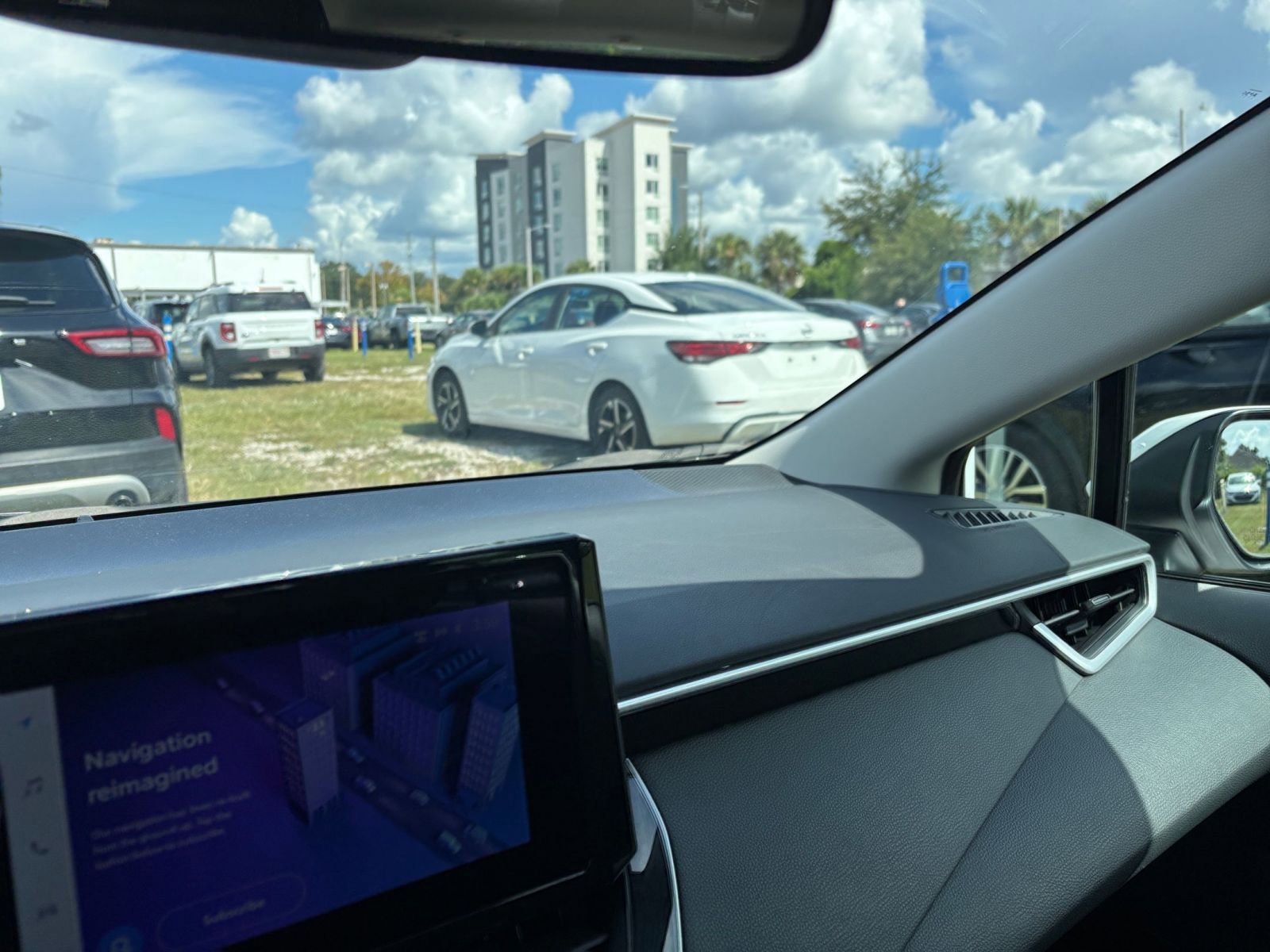 Thumbnail: 2024 Toyota Corolla - 35