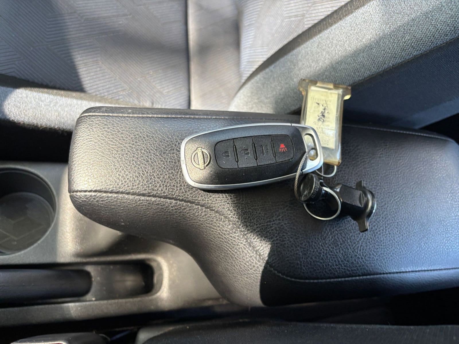 Thumbnail: 2025 Nissan Versa - 21