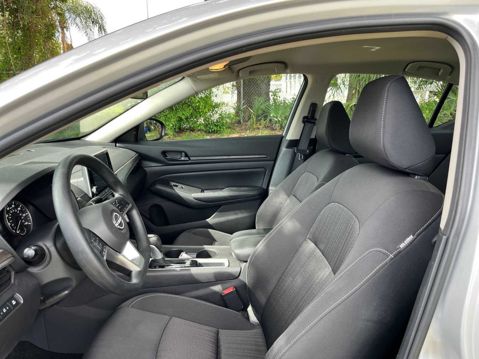 Thumbnail: 2026 Nissan Altima - 25