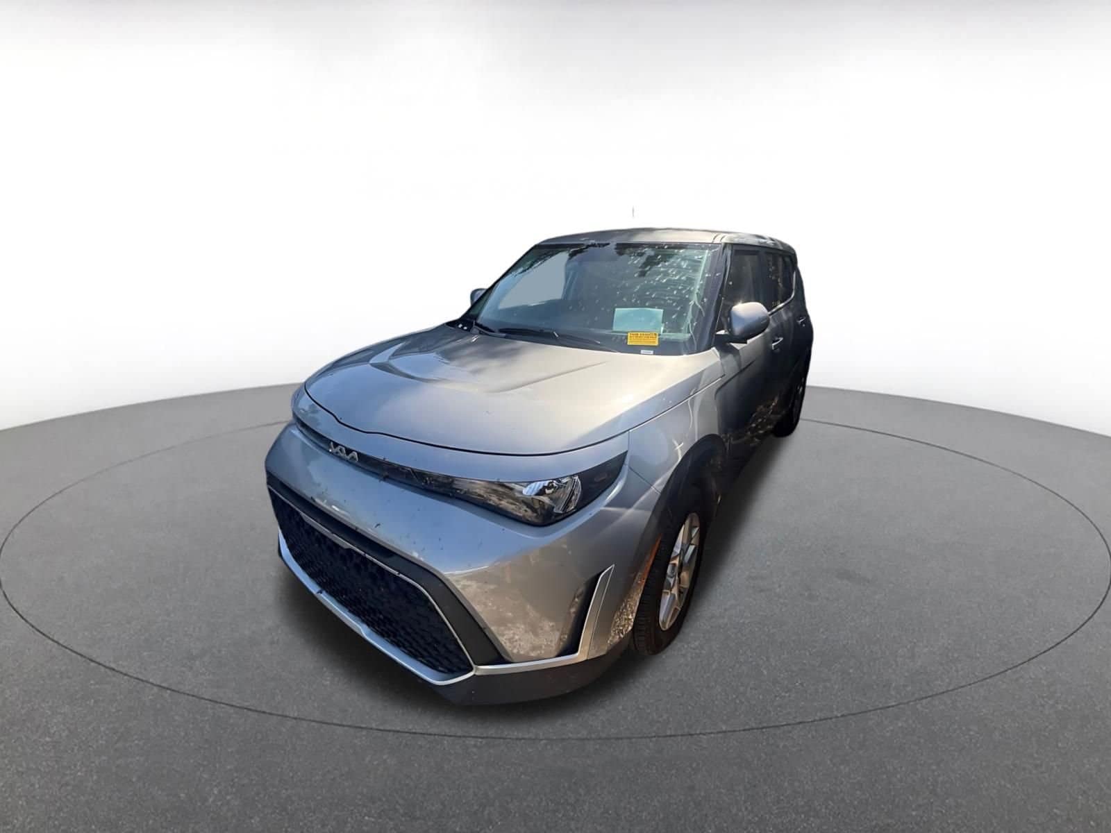 Thumbnail: 2025 Kia Soul - 4