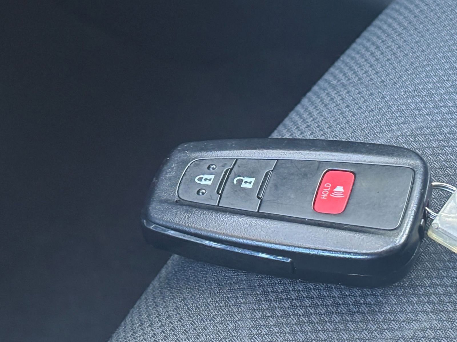 Thumbnail: 2025 Toyota RAV4 - 22